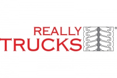 Really trucks logo